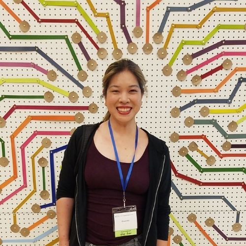 ActW Conference 2019 in Oregon